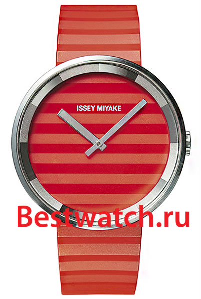 Часы Issey Miyake Please SILAAA03